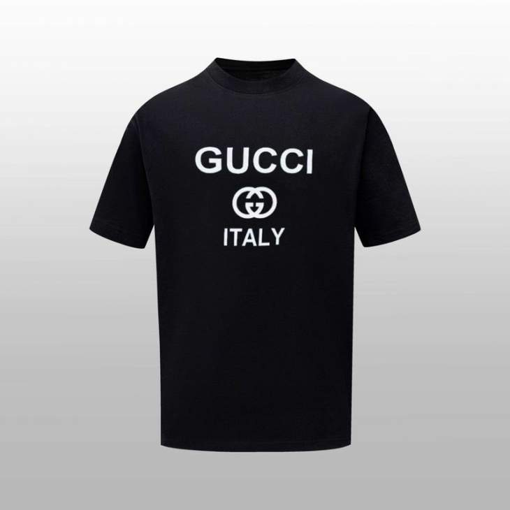 Picture of Gucci T Shirts Short _SKUGucciS-XLxetr5311274